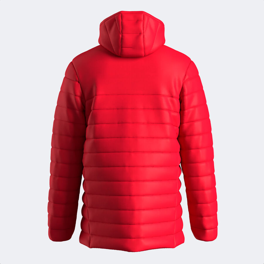 ANORAK URBAN V