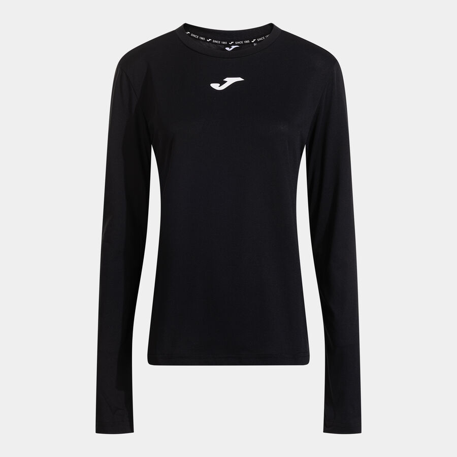 CAMISETA MANGA LARGA CHALLENGE