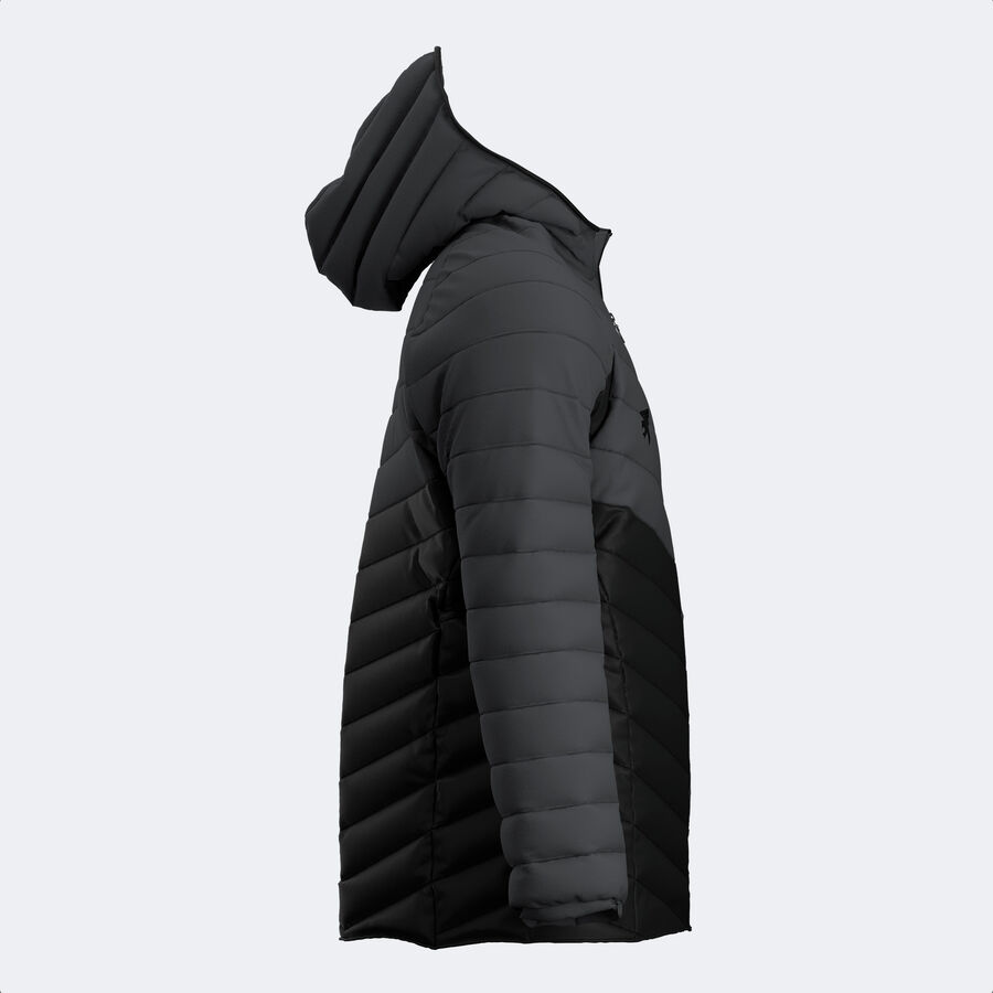 CHAQUETA LIGERA MYSTIC