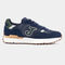 Scarpe casual C.1992 Men 25 uomo blu navy