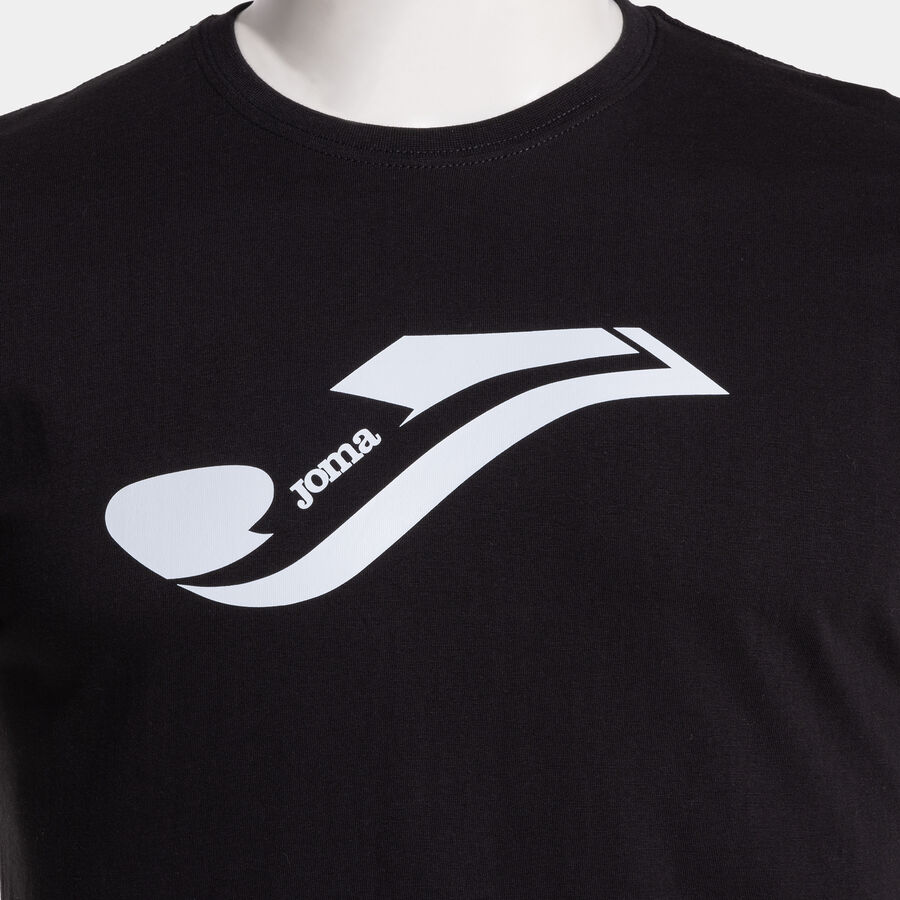 CAMISETA MANGA CORTA COMBI STREET