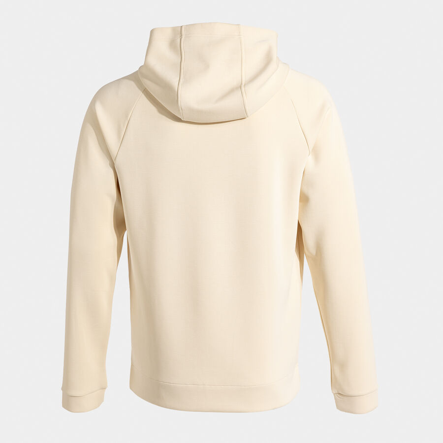 SUDADERA CON CAPUCHA BREATH