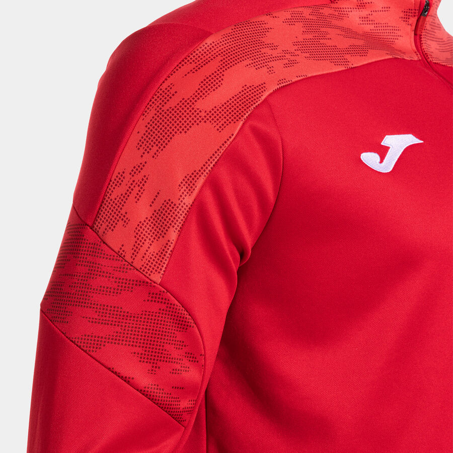 SUDADERA CHAMPIONSHIP VIII