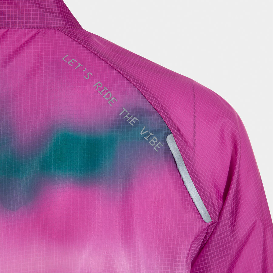 CORTAVIENTOS CRONO PRINTING