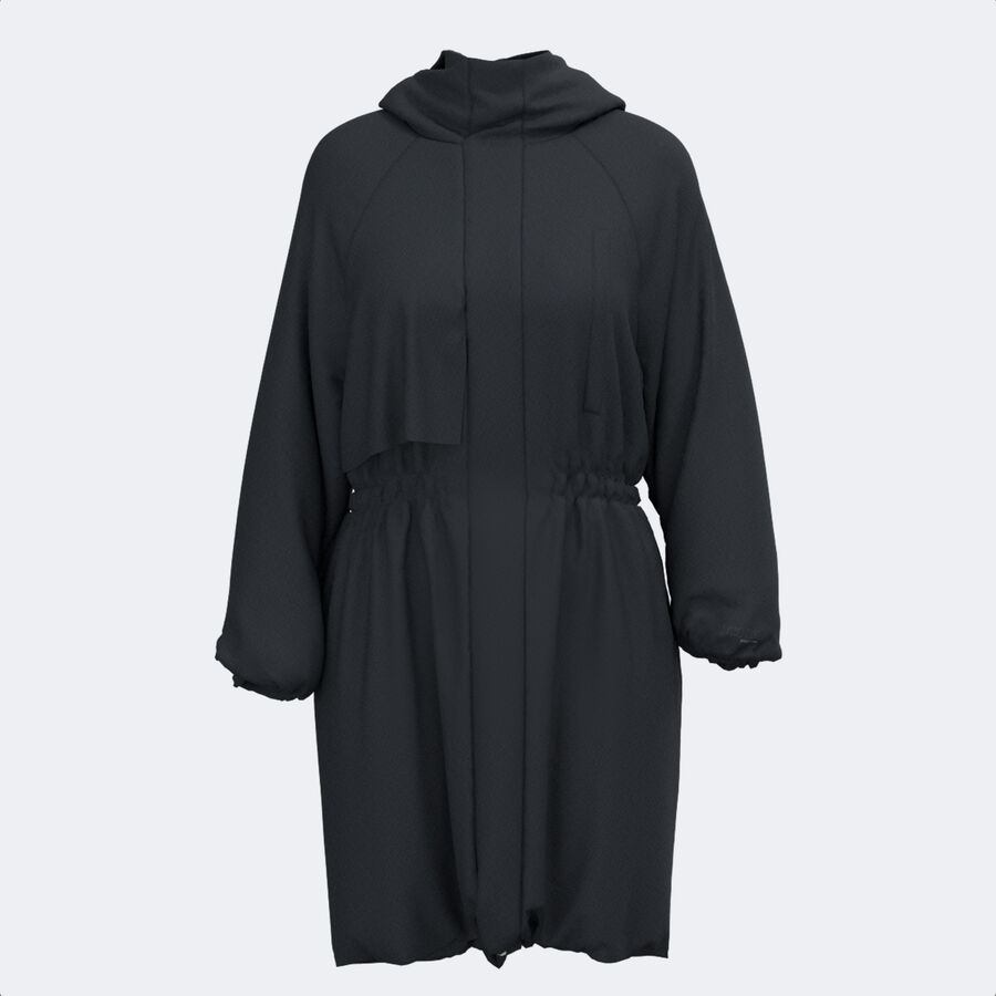 ANORAK MIMETIC