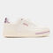 Zapatillas casual C.Cavea Lady 25 mujer blanco violeta