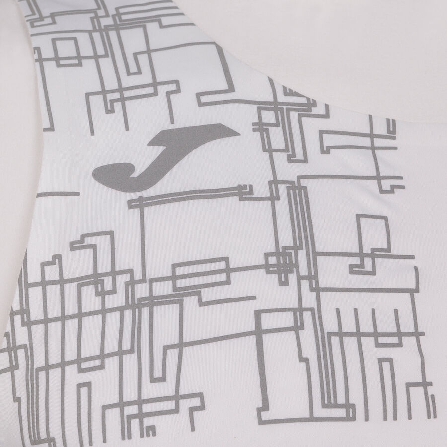 CAMISETA TIRANTES ELITE VIII