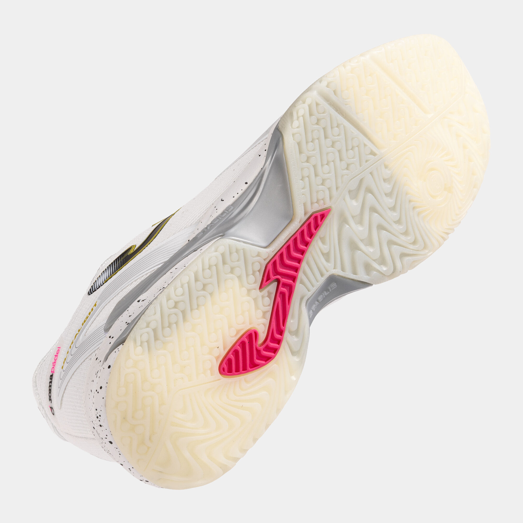 Zapatillas Ultra Light Lady 25 mujer blanco | JOMA®