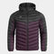 Chaqueta ligera hombre Explorer negro