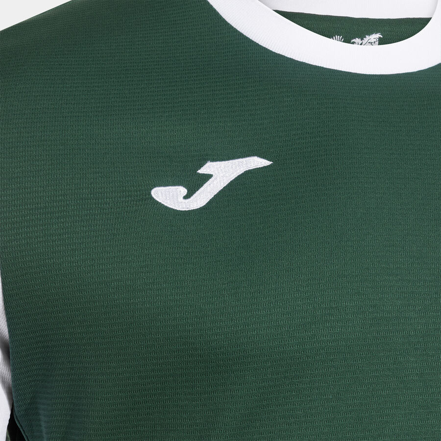 CAMISETA MANGA CORTA COMP. OFI. HIBERNIAN