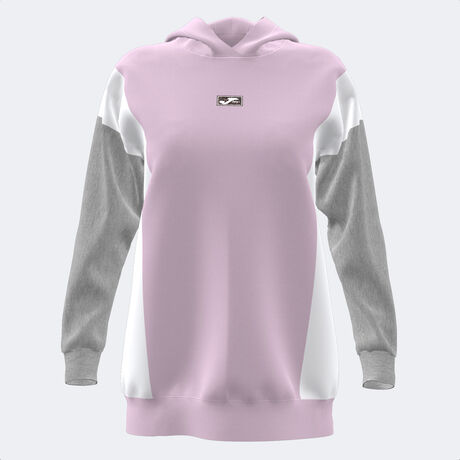 SUDADERA CON CAPUCHA PARK image number null