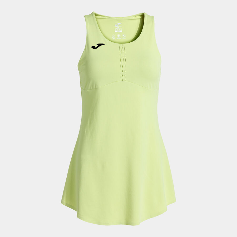 VESTIDO TORNEO