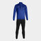 Tracksuit man Lion II royal blue navy blue