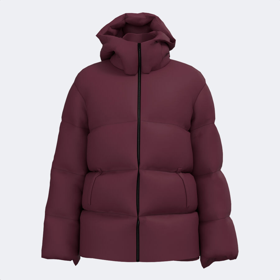 ANORAK MIMETIC