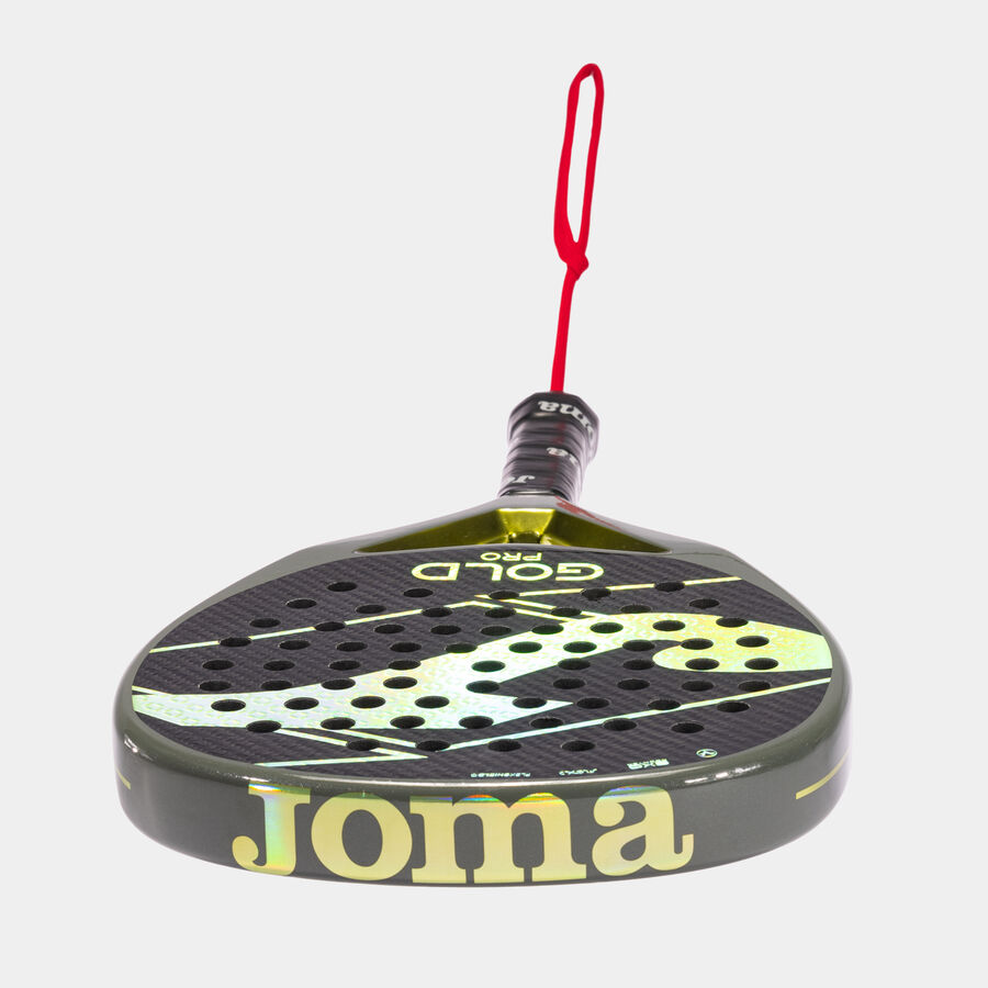 PALA DE PÁDEL GOLD PRO