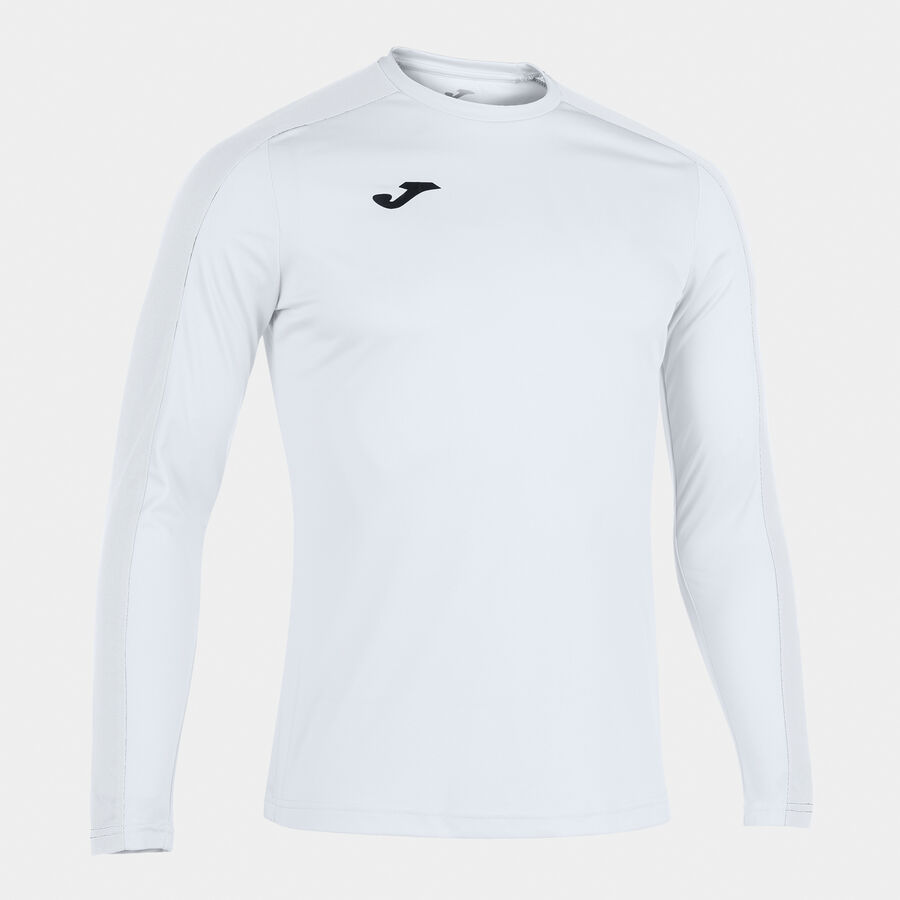 CAMISETA MANGA LARGA ACADEMY III