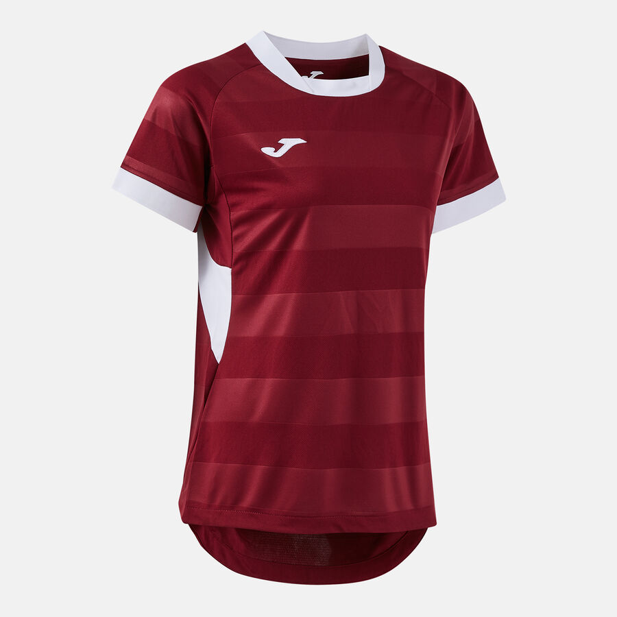 CAMISETA MANGA CORTA TOLETUM VII