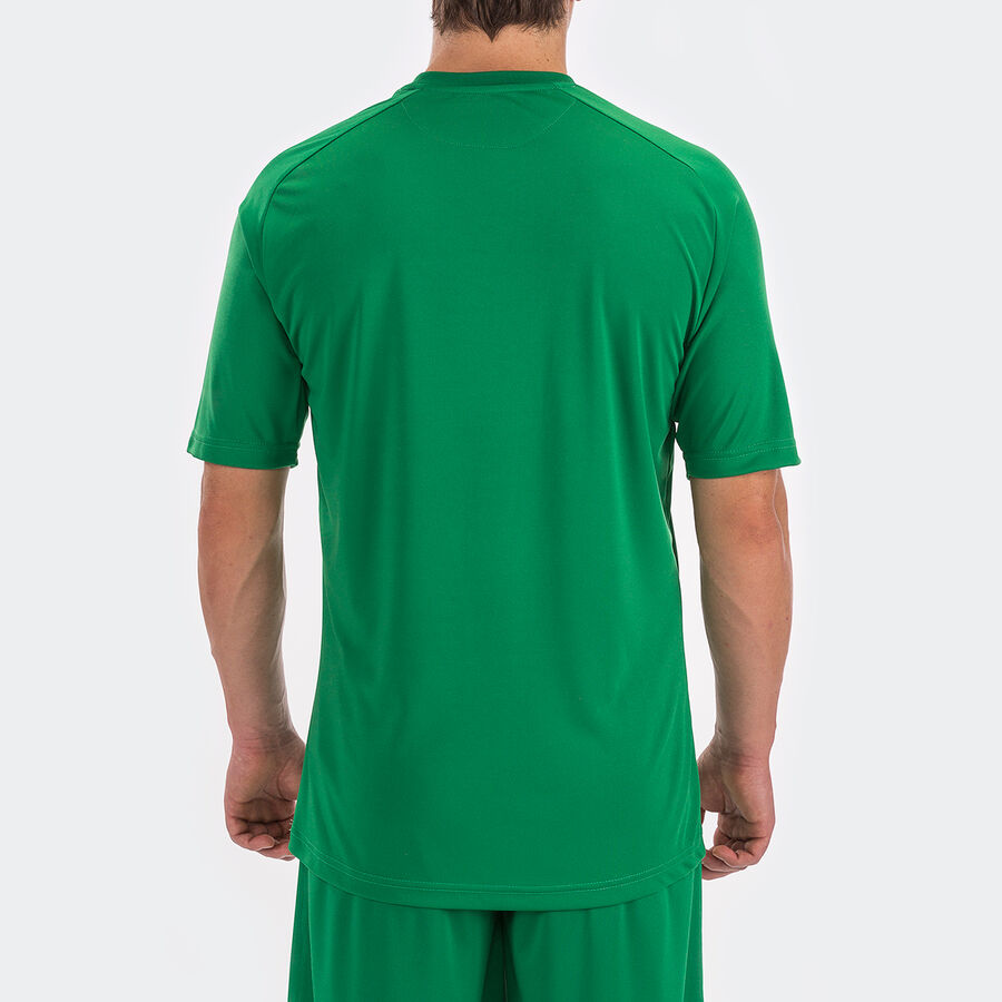 CAMISETA MANGA CORTA TIGER