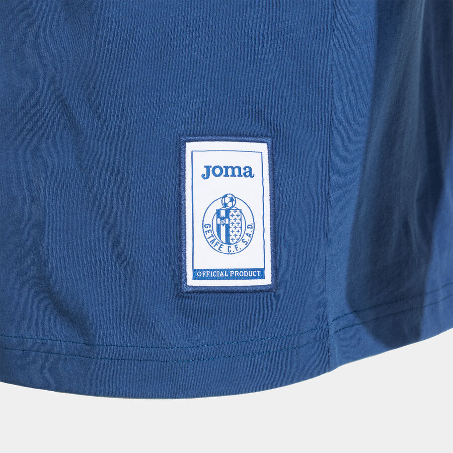 CAMISETA MANGA CORTA