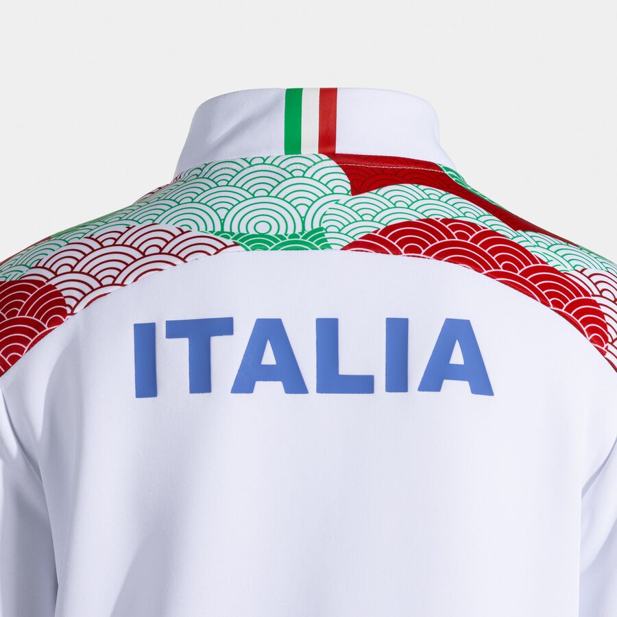 CHÁNDAL MUJER  PRE-CALE. C FED. ITALIA TENIS Y PADEL