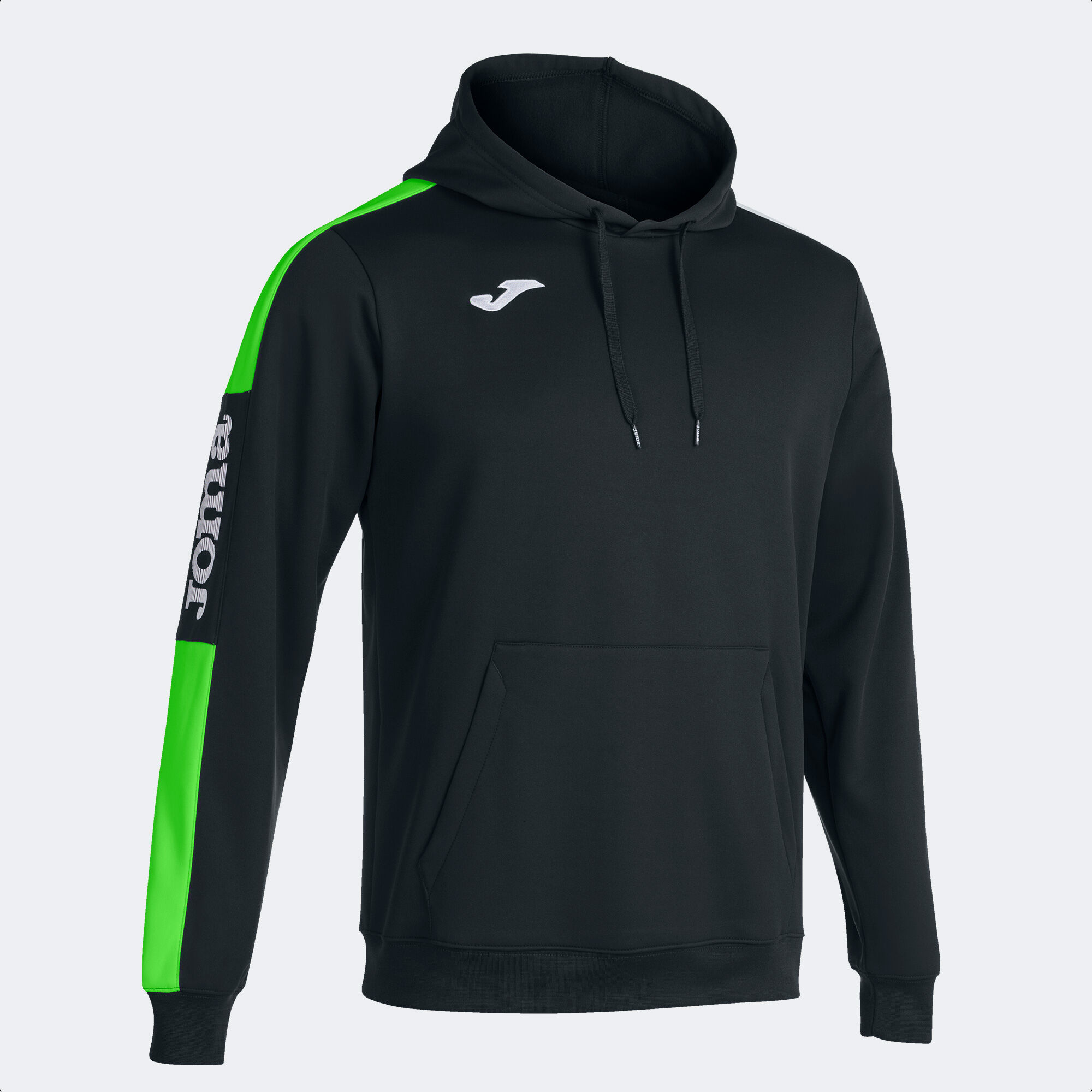 Felpa fluorescente new arrivals