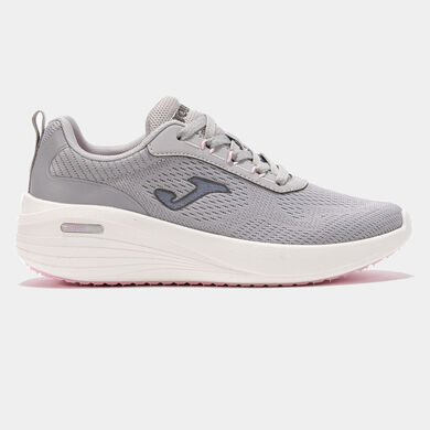 Scarpe casual C.Minerva Lady 25 donna grigio