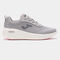 Scarpe casual C.Minerva Lady 25 donna grigio