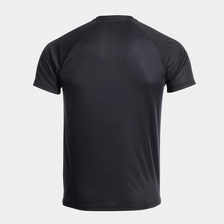 CAMISETA MANGA CORTA R-NIGHT ICONIC