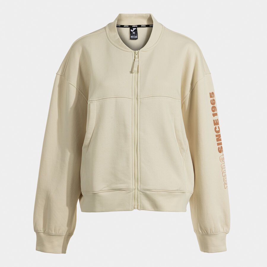 BOMBER MIMETIC image number null