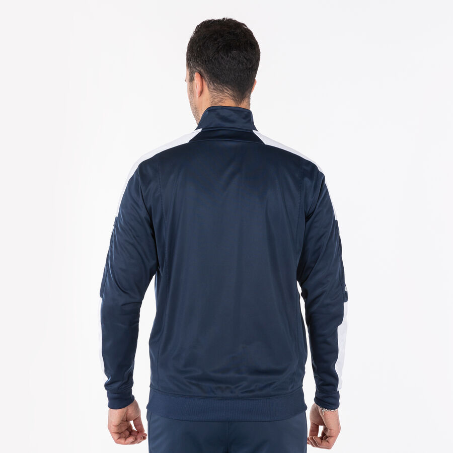 CHAQUETA CHAMPIONSHIP IV