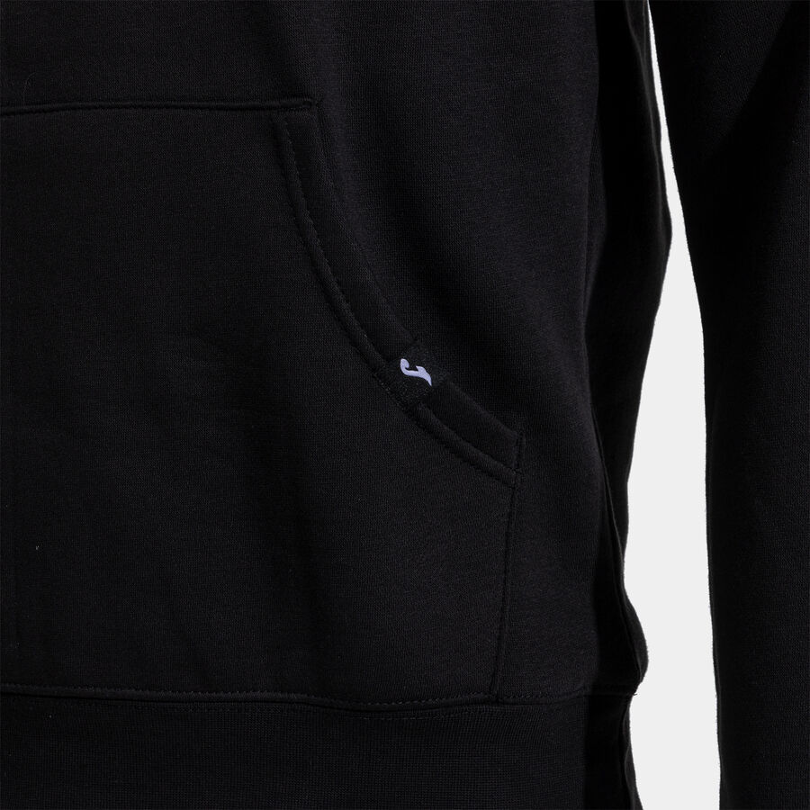 SUDADERA CON CAPUCHA GRAND PRIX