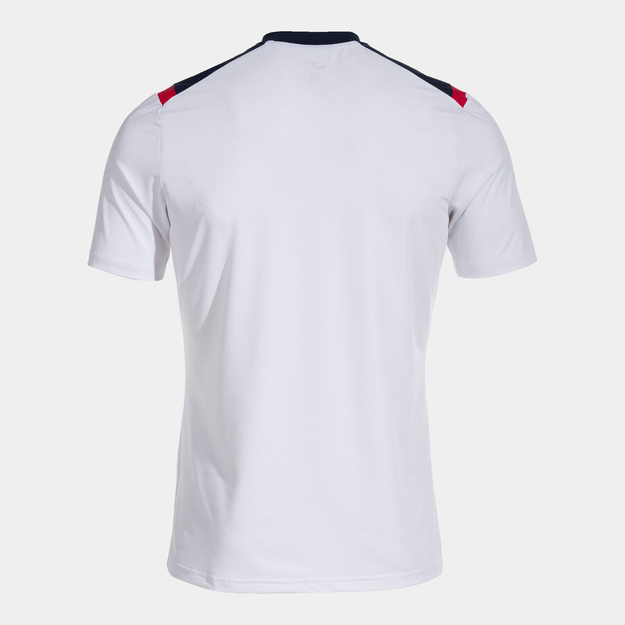 CAMISETA MANGA CORTA TOLEDO