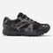 Chaussures trail running Shock Lady 23 femme noir