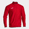 Casaco homem Combi Premium vermelho preto