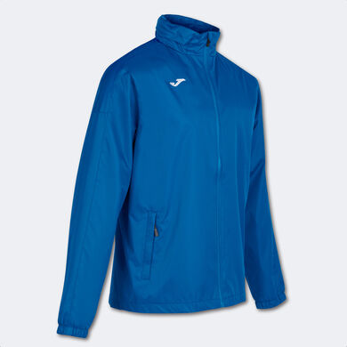 Imperméable homme Trivor bleu roi