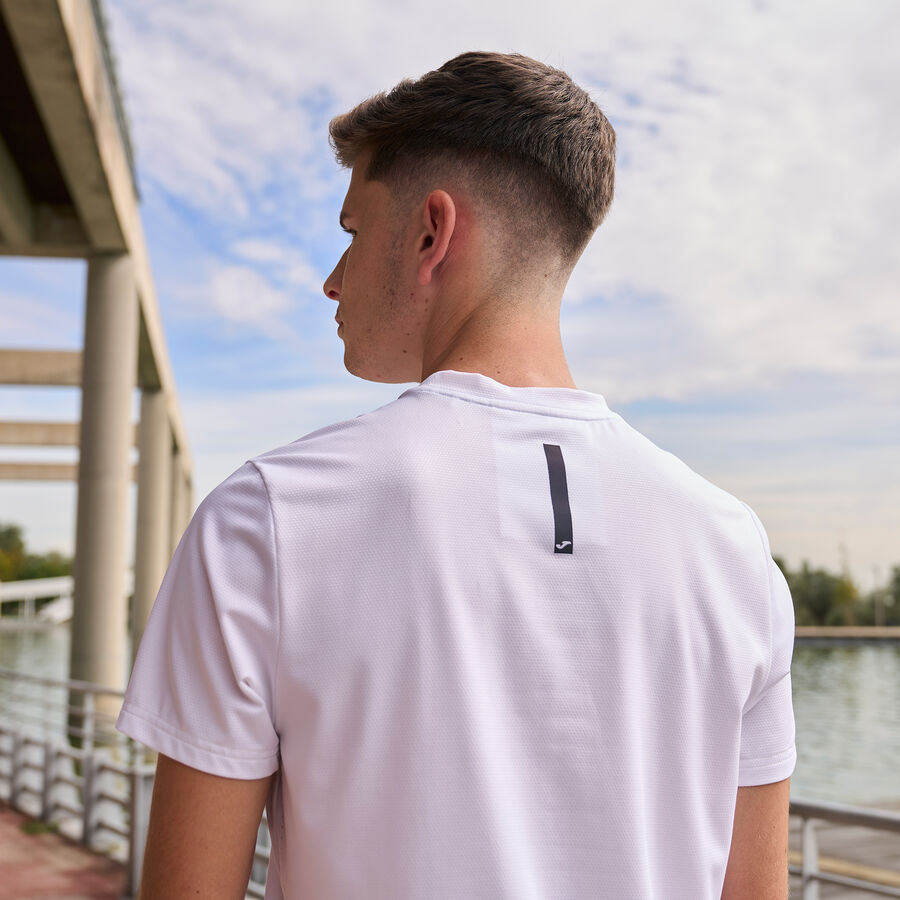 CAMISETA MANGA CORTA R-CITY