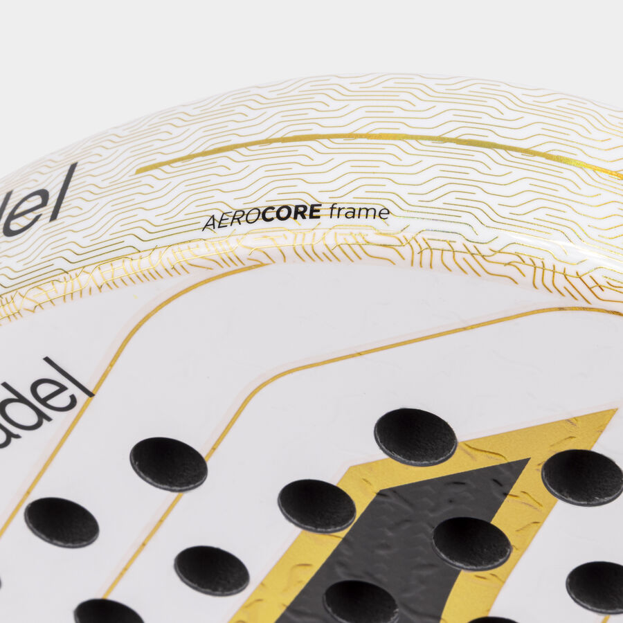 PALA DE PÁDEL SLAM PRO ICONIC