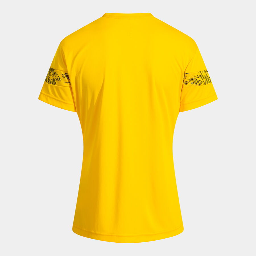 CAMISETA MANGA CORTA CHAMPIONSHIP VIII