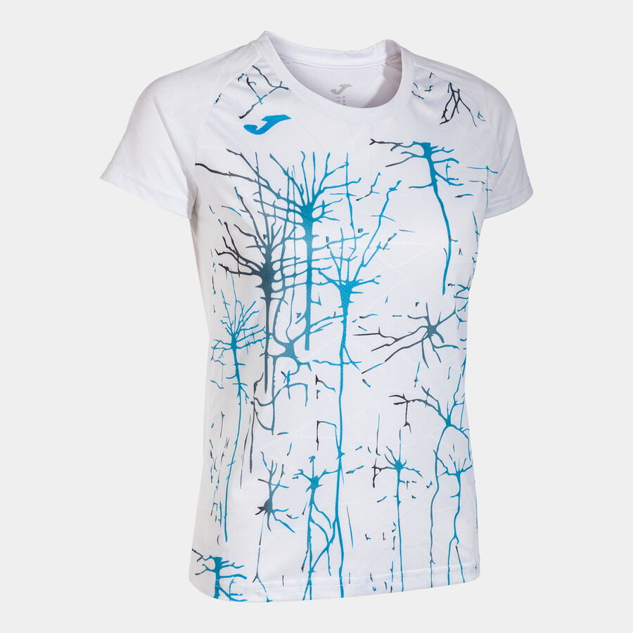 CAMISETA MANGA CORTA ELITE IX