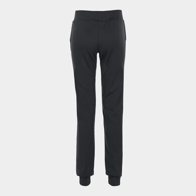 Longs pants woman Mare black