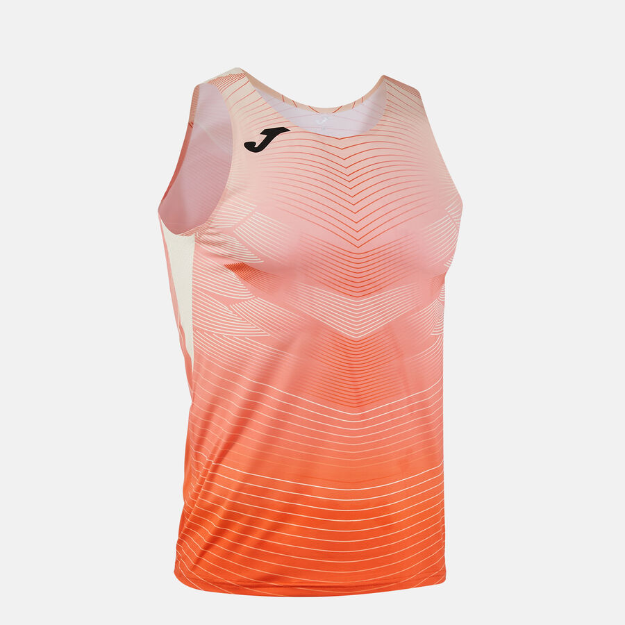 CAMISETA TIRANTES ELITE XII
