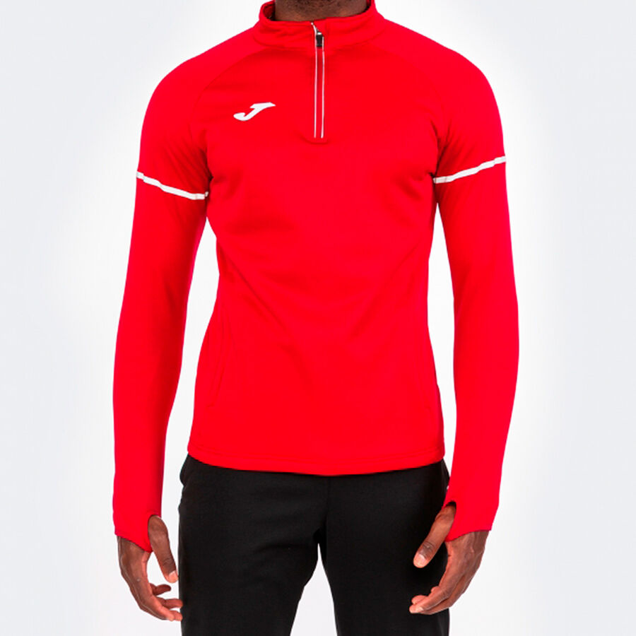SUDADERA RACE