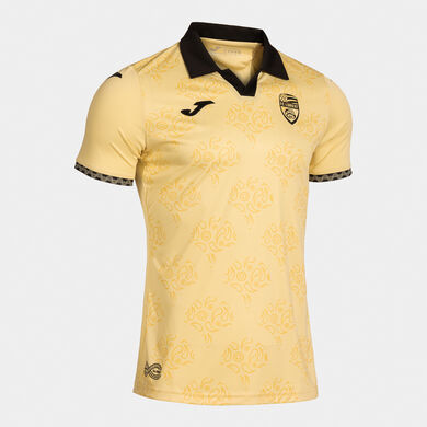 Kurzarmshirt ausw&auml;rtsdress F.C. Lorient 26/27