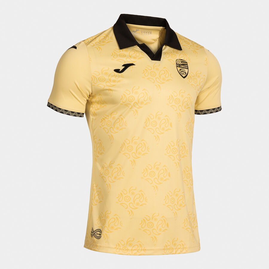 CAMISETA MANGA CORTA COMP. OFI. F.C. LORIENT