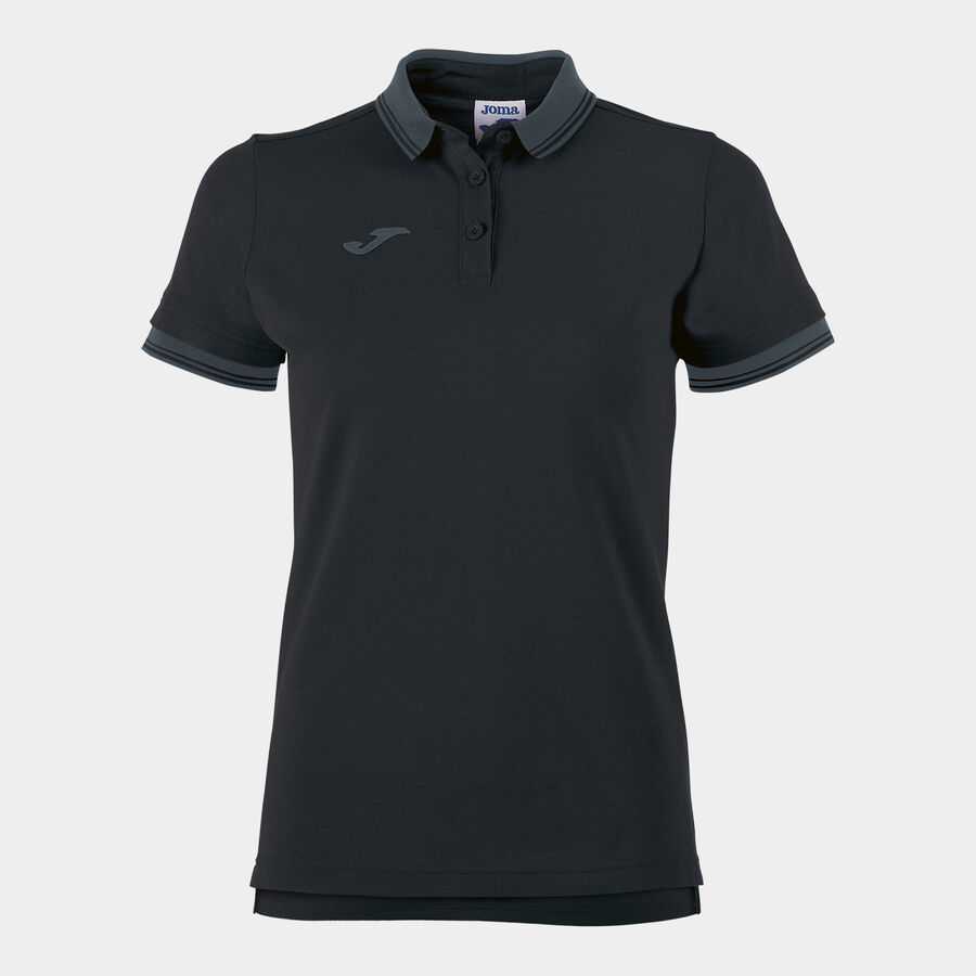 POLO MANGA CORTA BALI II