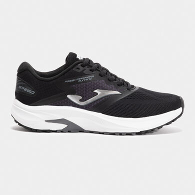Running shoes Speed 25 man black