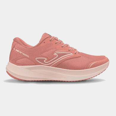 Chaussures running Meta Lady 26 femme rose