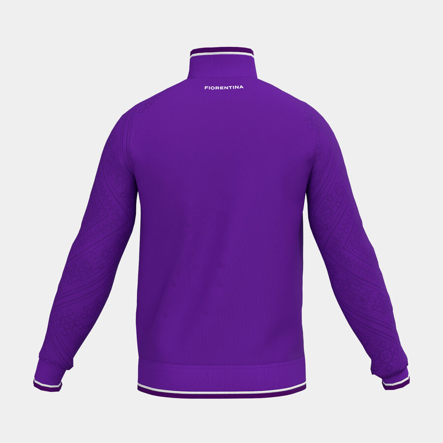 CHAQUETA PRE-CALE. ACF FIORENTINA
