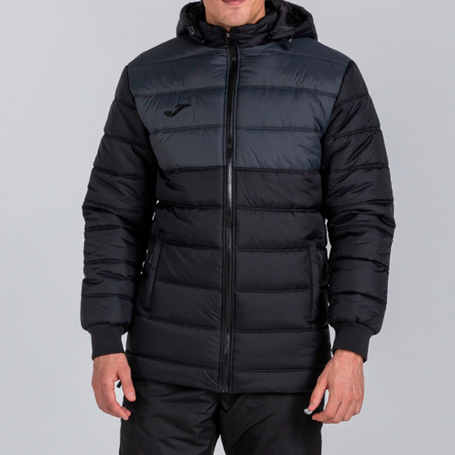 ANORAK URBAN II