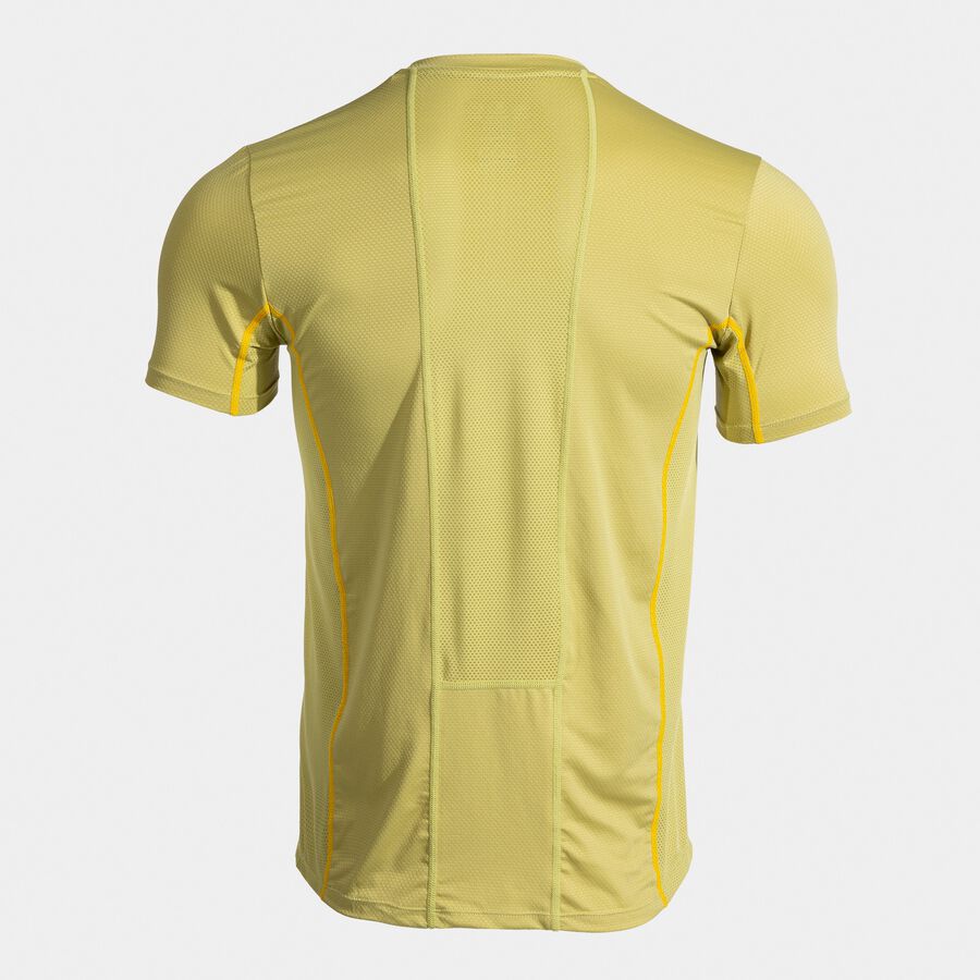 CAMISETA MANGA CORTA MYSTIC